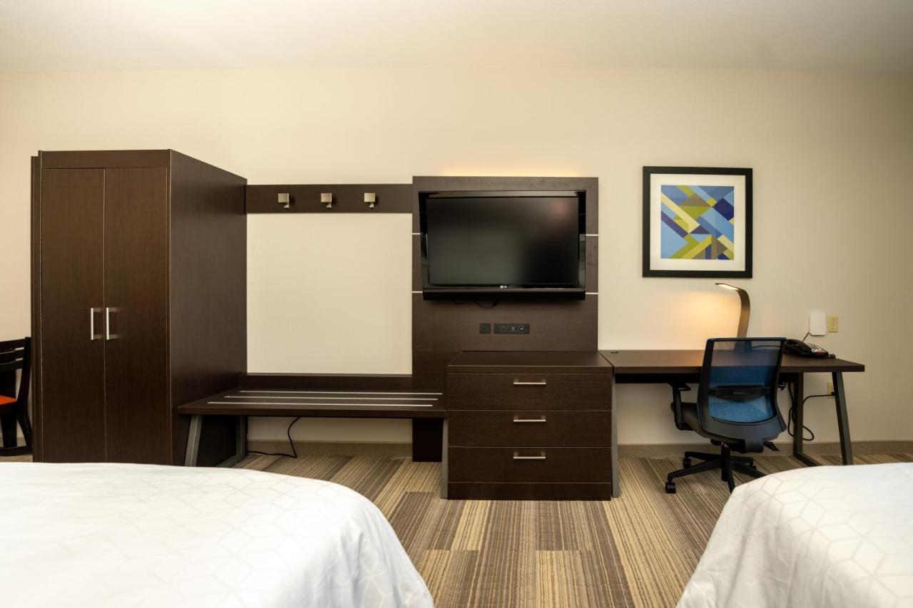 Holiday Inn Express & Suites Deer Park By Ihg Exteriér fotografie