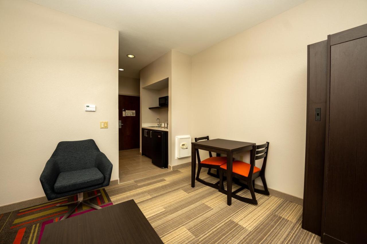 Holiday Inn Express & Suites Deer Park By Ihg Exteriér fotografie