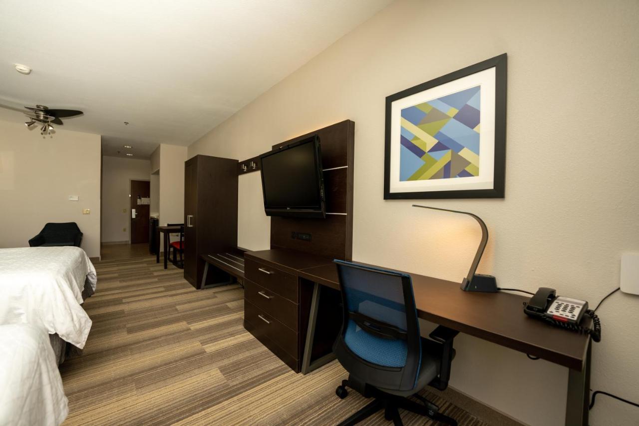 Holiday Inn Express & Suites Deer Park By Ihg Exteriér fotografie