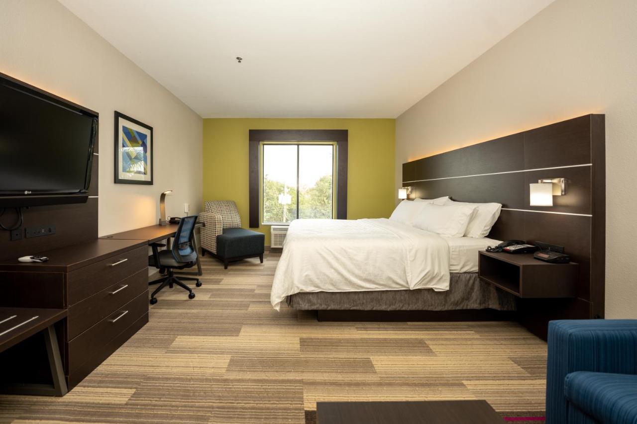 Holiday Inn Express & Suites Deer Park By Ihg Exteriér fotografie