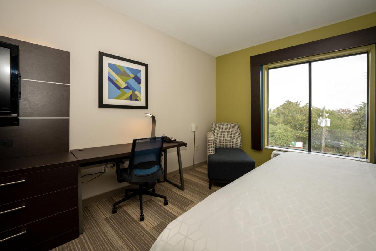 Holiday Inn Express & Suites Deer Park By Ihg Exteriér fotografie