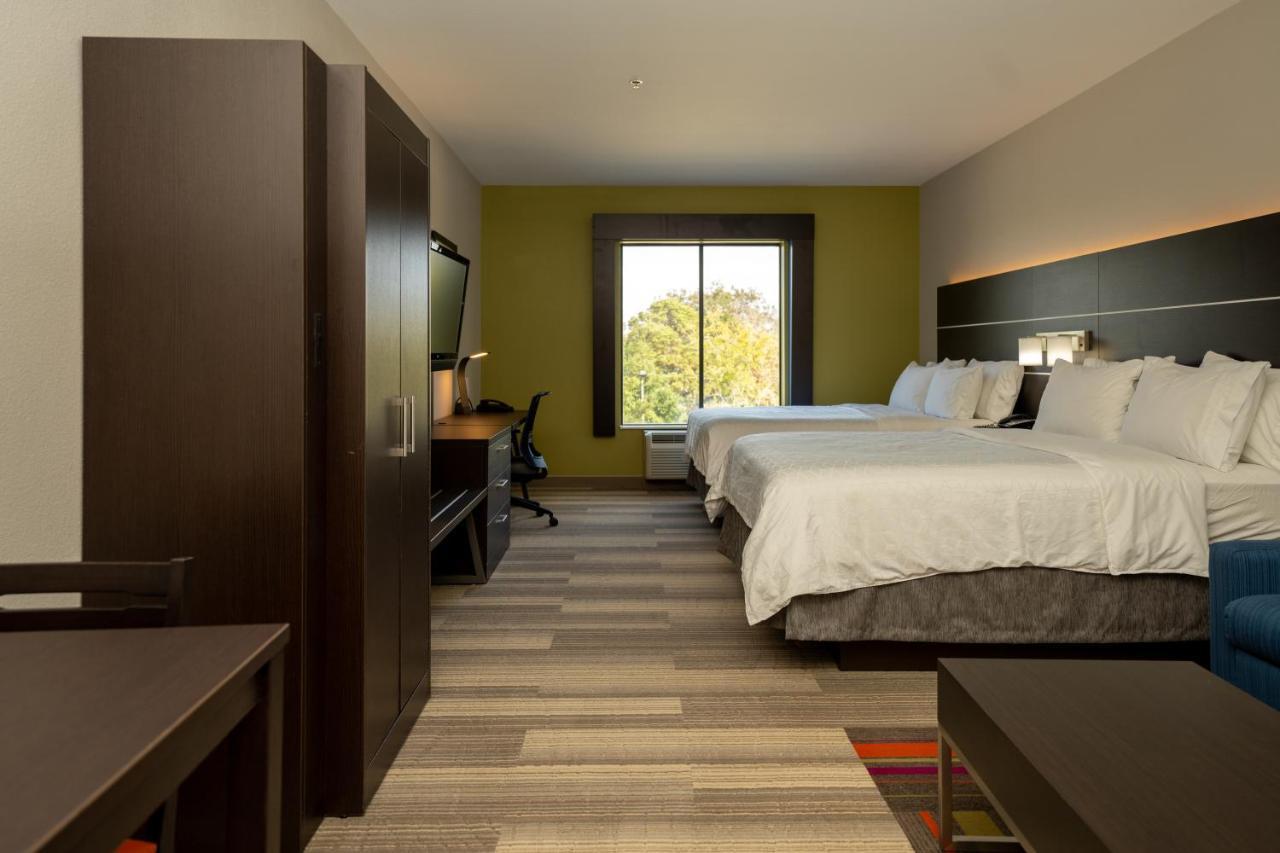 Holiday Inn Express & Suites Deer Park By Ihg Exteriér fotografie