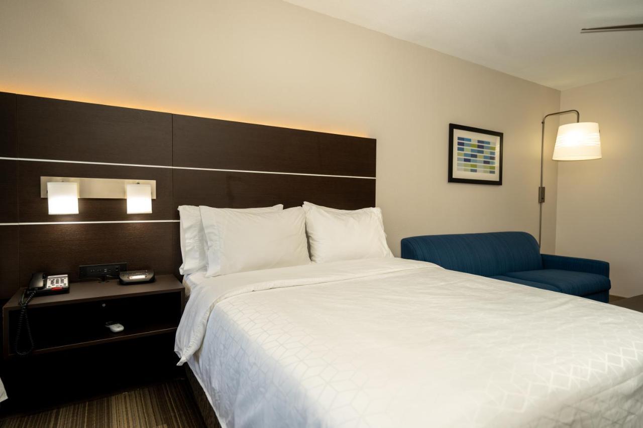 Holiday Inn Express & Suites Deer Park By Ihg Exteriér fotografie