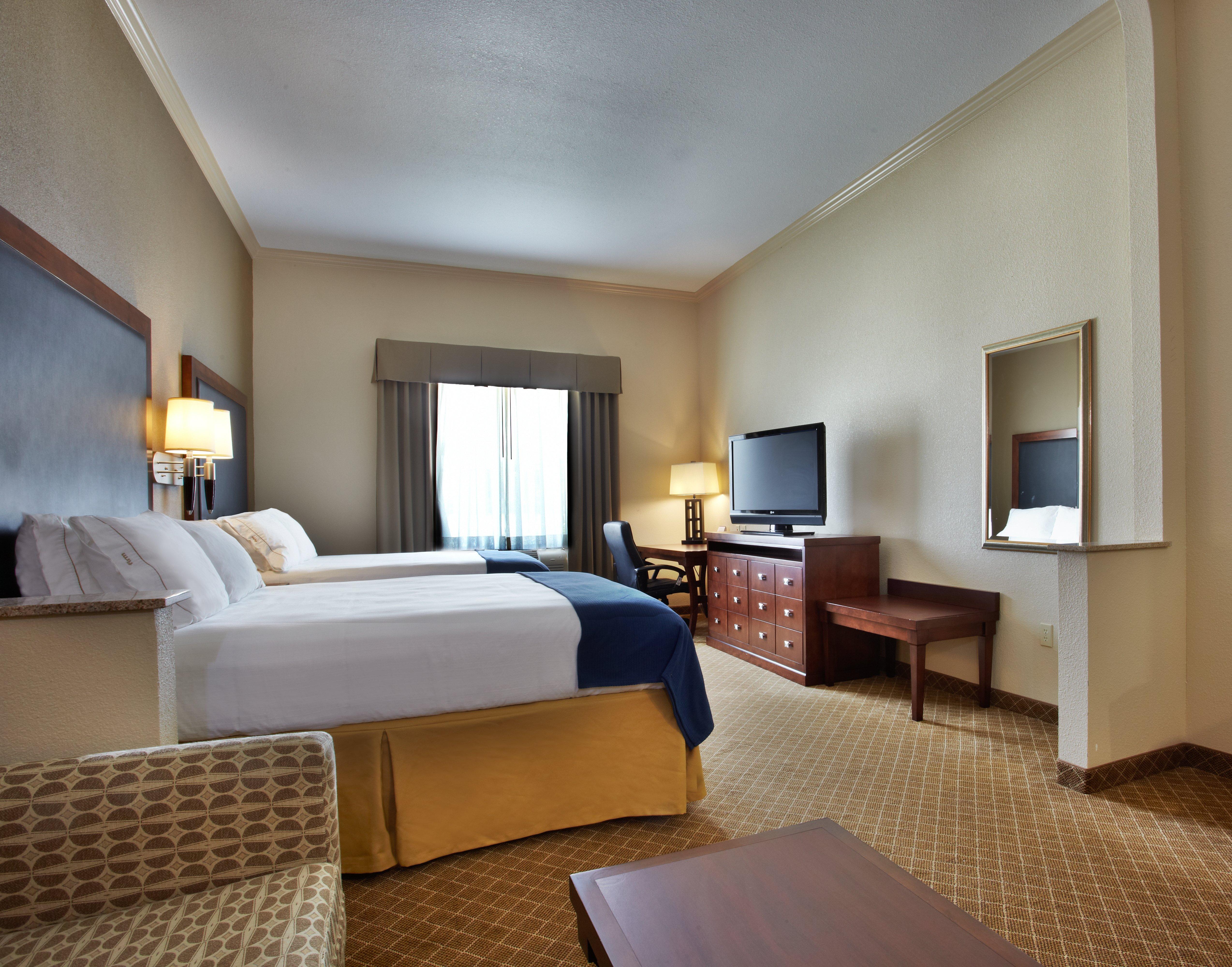 Holiday Inn Express & Suites Deer Park By Ihg Exteriér fotografie