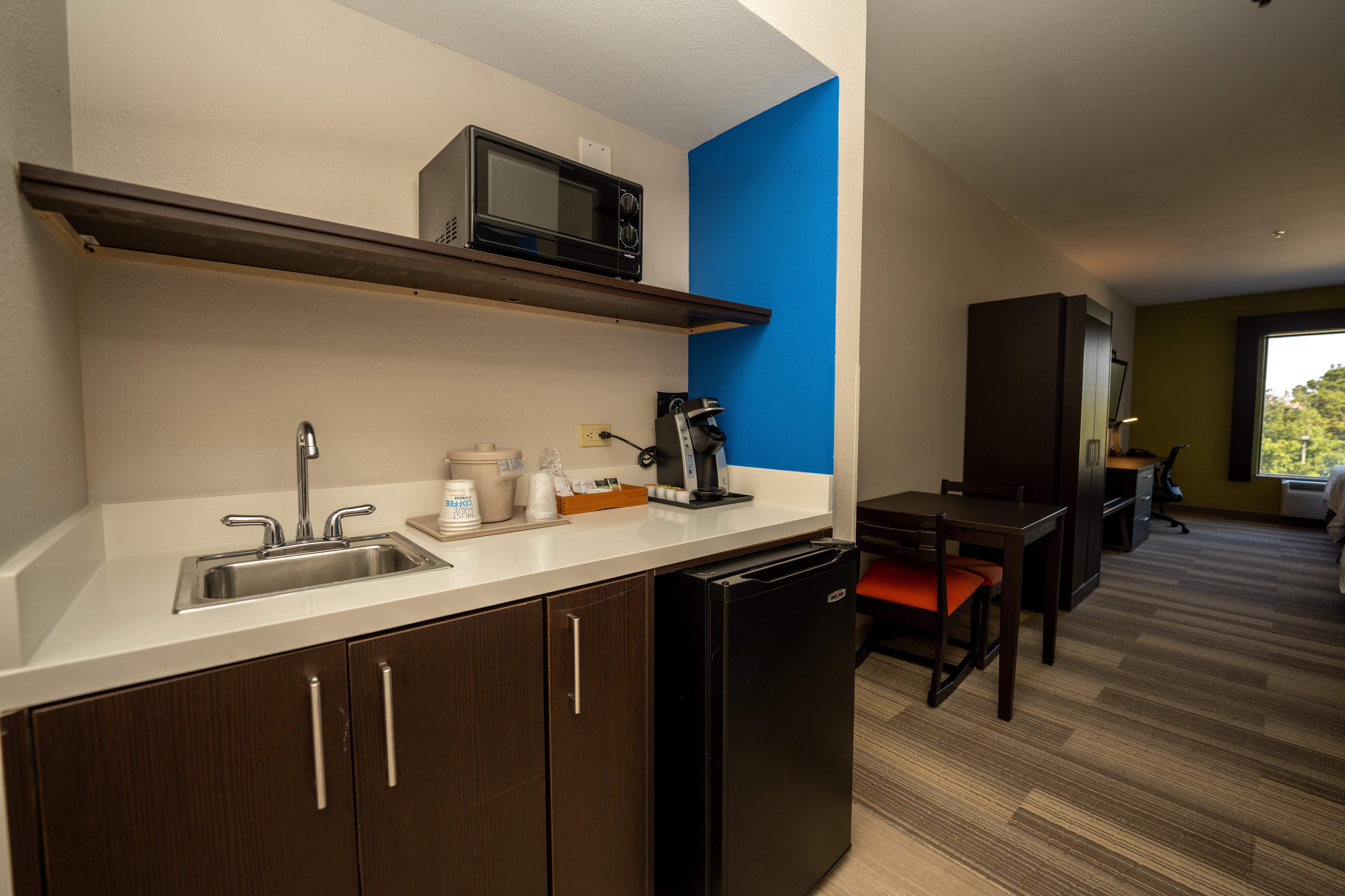 Holiday Inn Express & Suites Deer Park By Ihg Exteriér fotografie