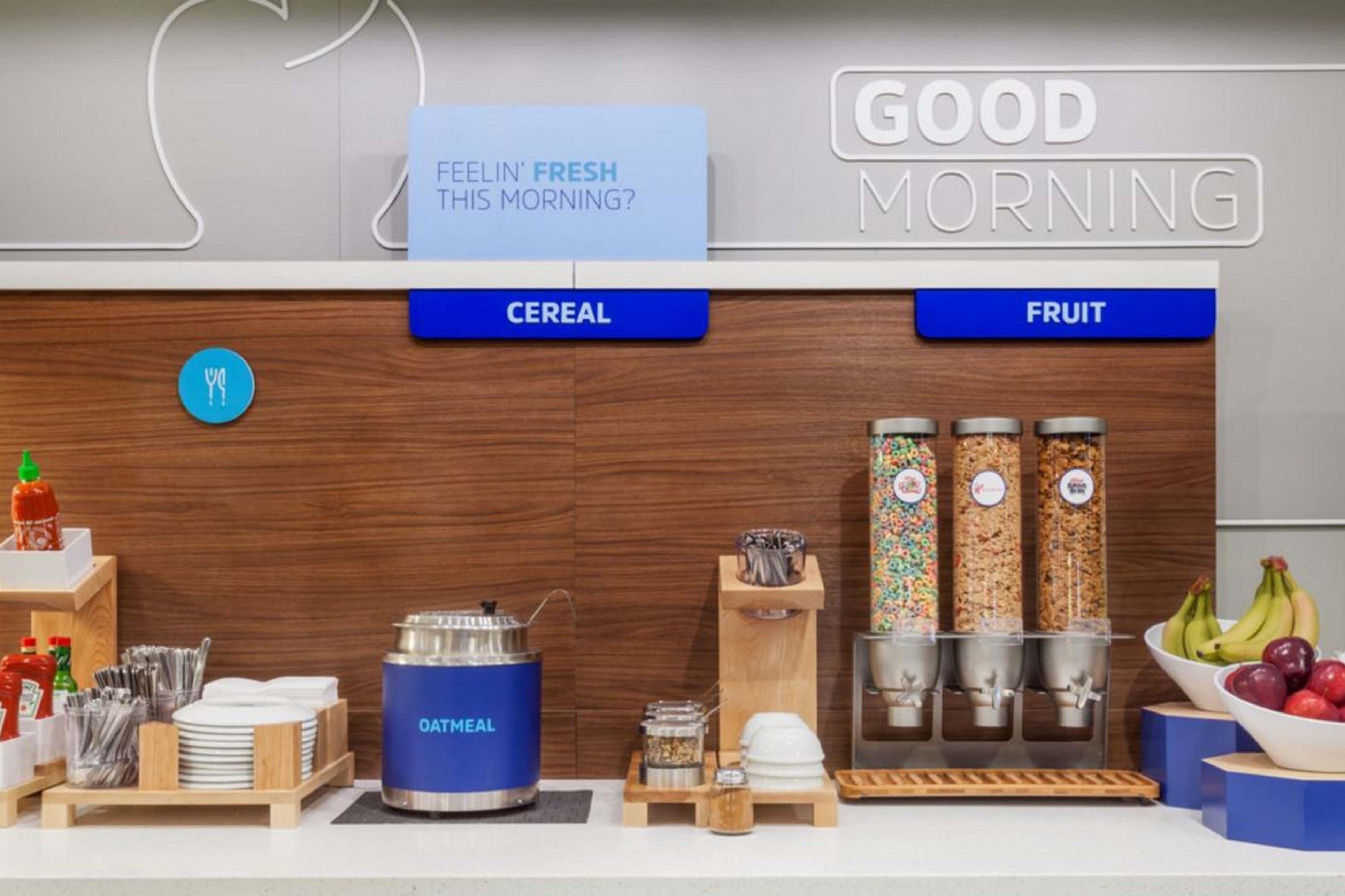Holiday Inn Express & Suites Deer Park By Ihg Exteriér fotografie