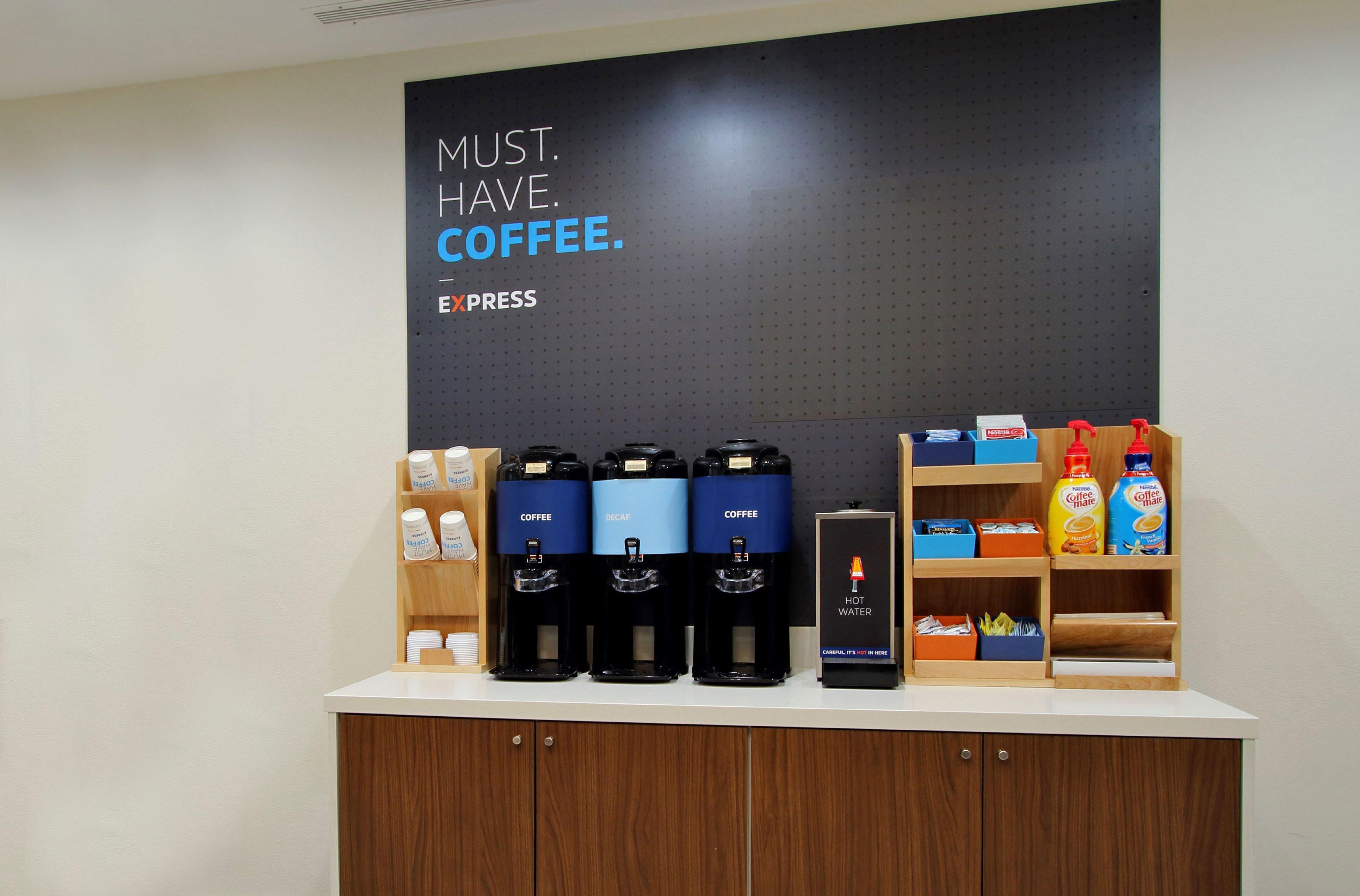 Holiday Inn Express & Suites Deer Park By Ihg Exteriér fotografie