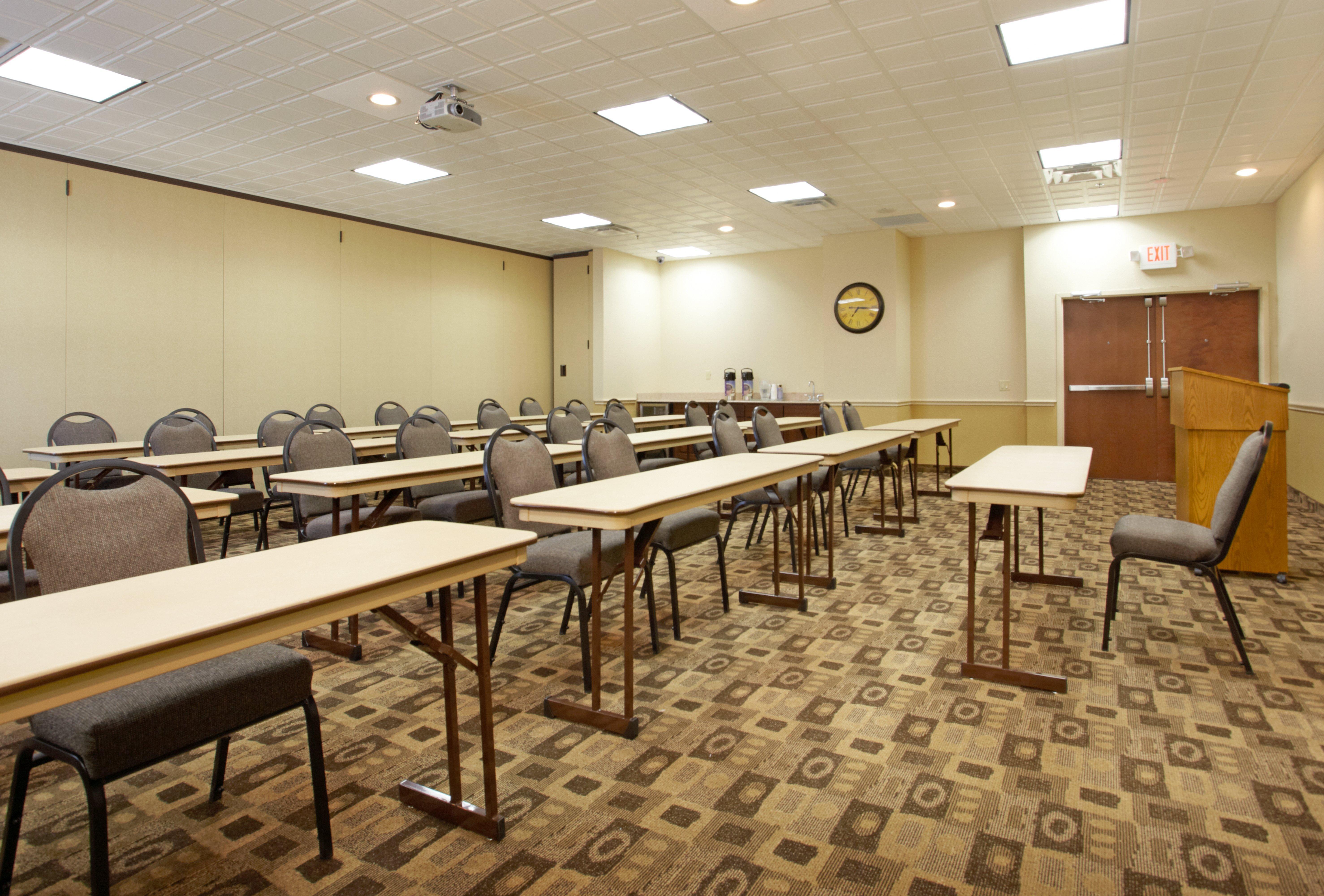 Holiday Inn Express & Suites Deer Park By Ihg Exteriér fotografie