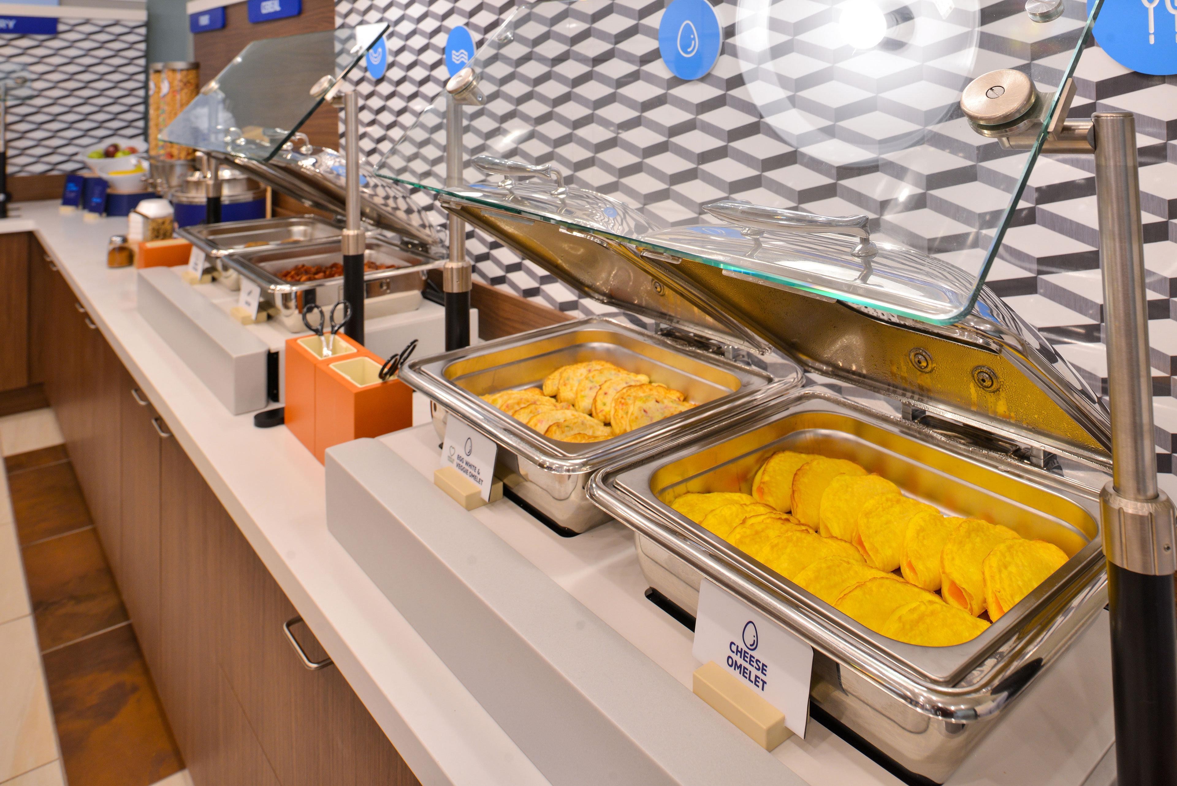 Holiday Inn Express & Suites Deer Park By Ihg Exteriér fotografie