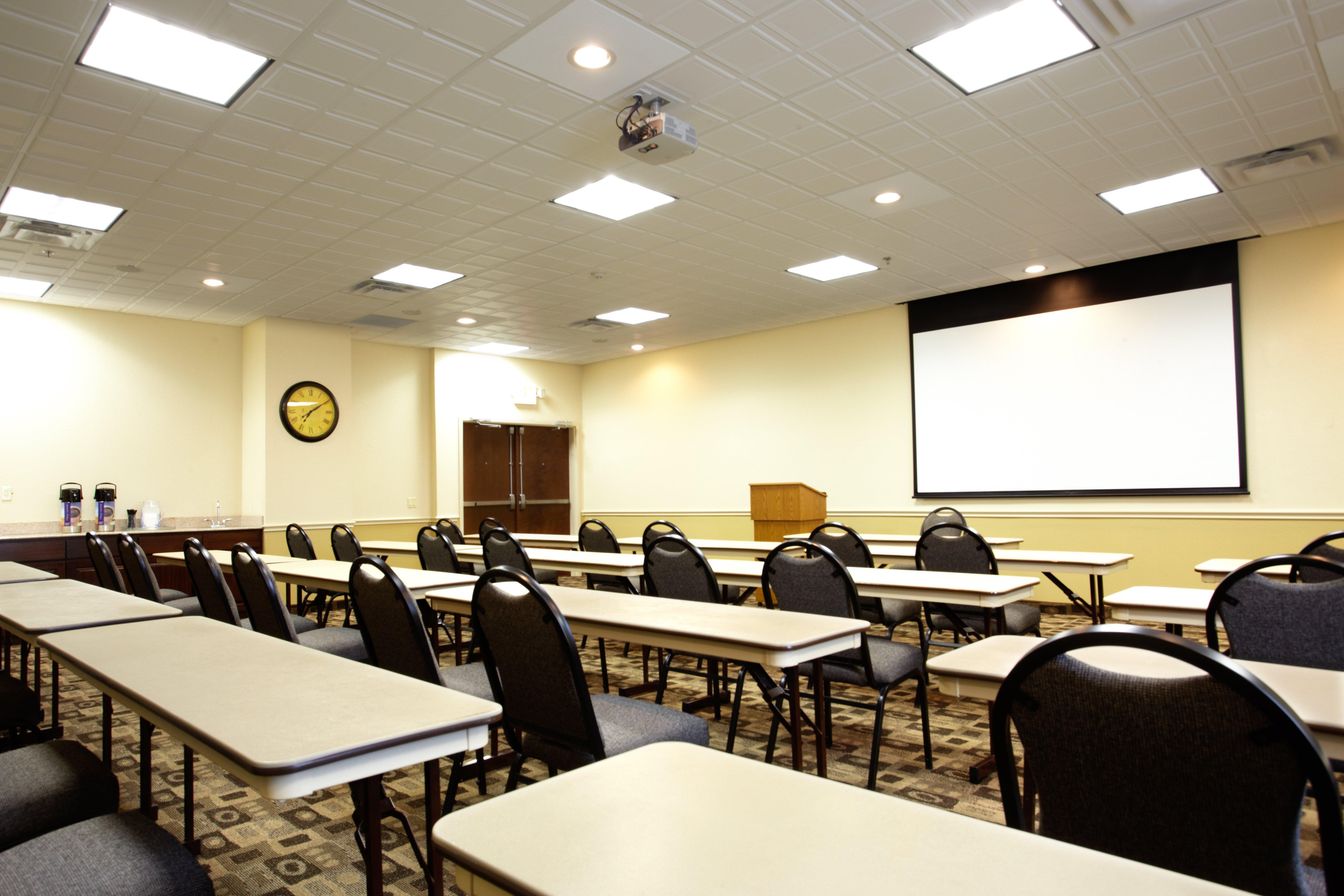 Holiday Inn Express & Suites Deer Park By Ihg Exteriér fotografie