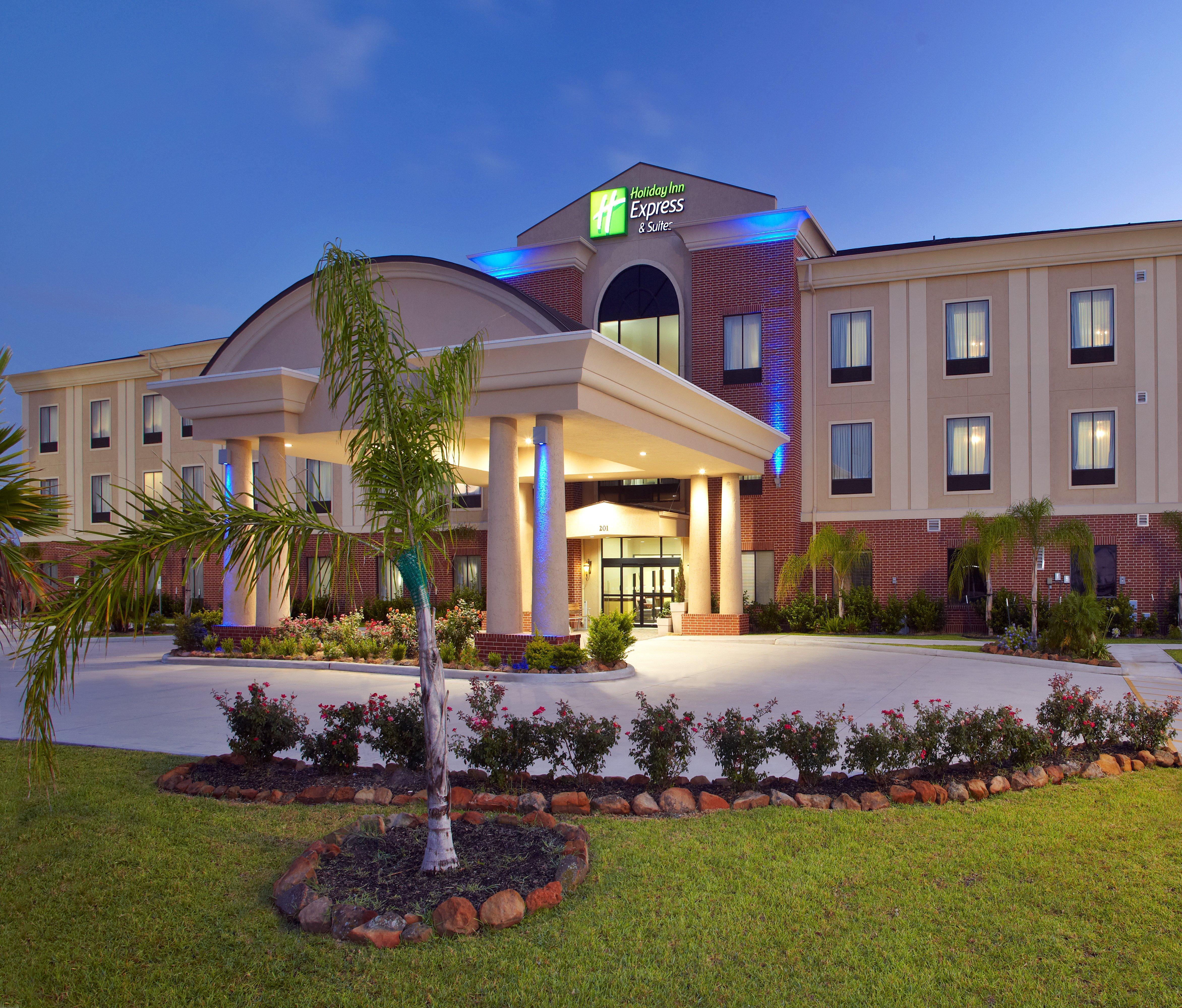 Holiday Inn Express & Suites Deer Park By Ihg Exteriér fotografie