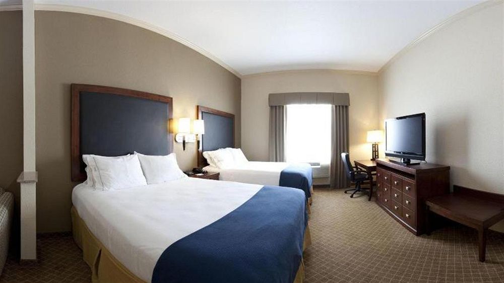Holiday Inn Express & Suites Deer Park By Ihg Exteriér fotografie
