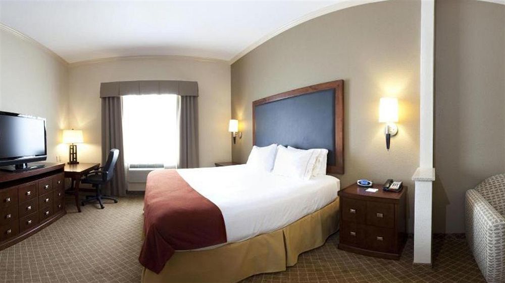 Holiday Inn Express & Suites Deer Park By Ihg Exteriér fotografie