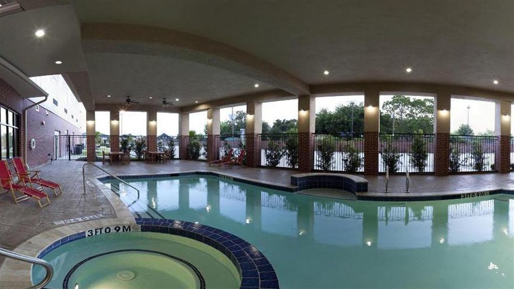 Holiday Inn Express & Suites Deer Park By Ihg Exteriér fotografie